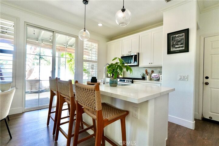 Property Photo: 2 Mill Ridge CA 92694