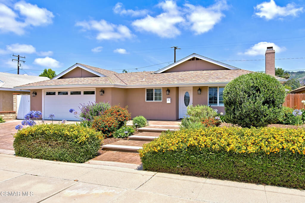 Property Photo:  3391 Rivermore Street  CA 93010 
