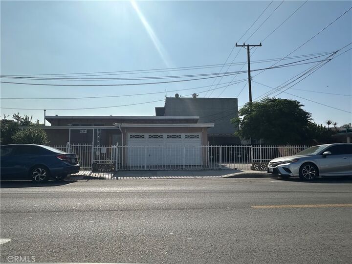 Property Photo: 5958 Alamo Avenue CA 90270