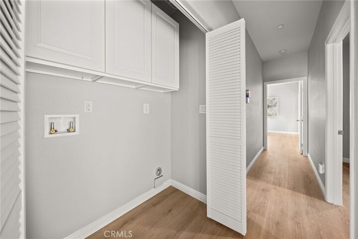 Property Photo: 1240 San Cristobal Dr CA 92506