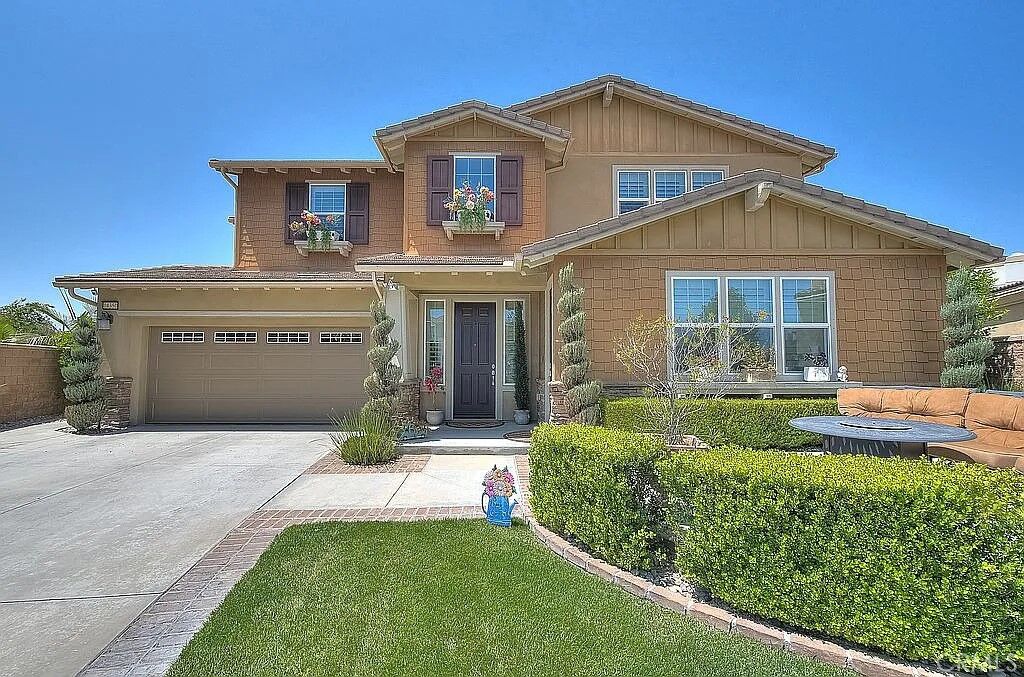 Property Photo:  14350 Saint Michaels Lane  CA 91710 
