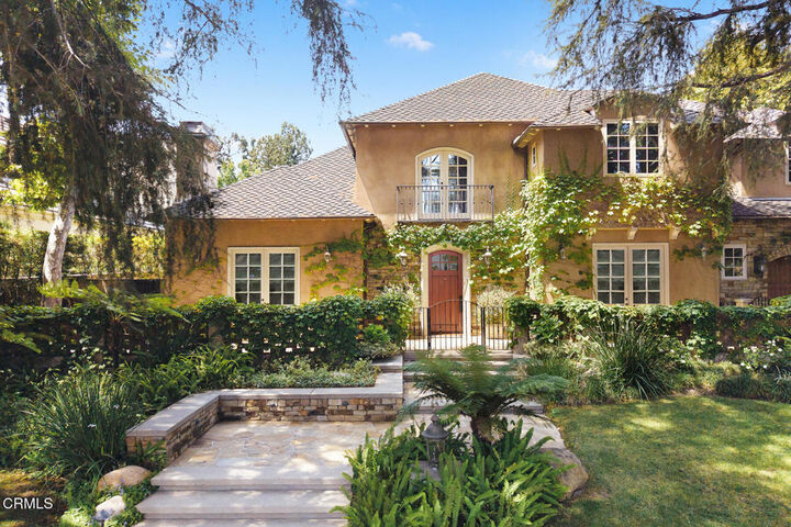 Property Photo: 1925 Tondolea Lane CA 91011