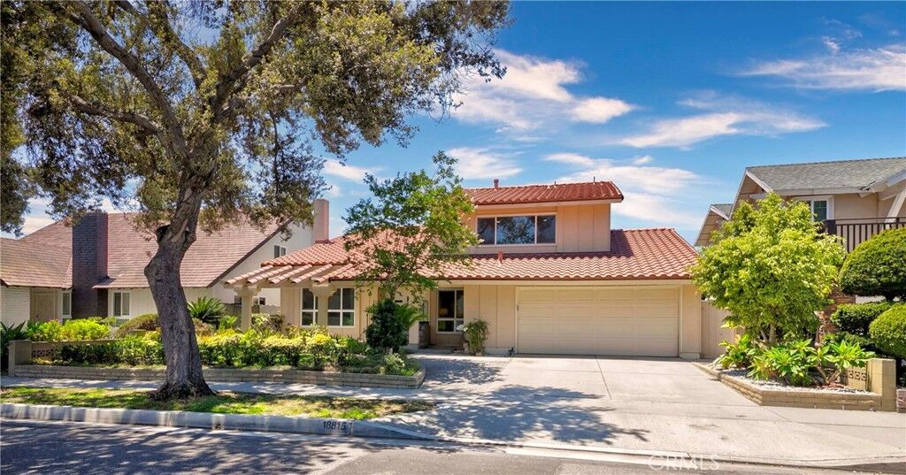 Property Photo:  18815 Christina 1  CA 90703 