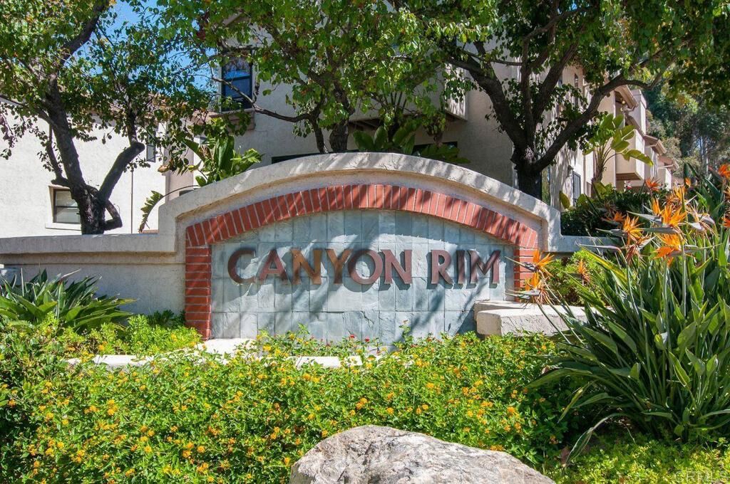 Property Photo:  2714 Ariane Drive 17  CA 92117 