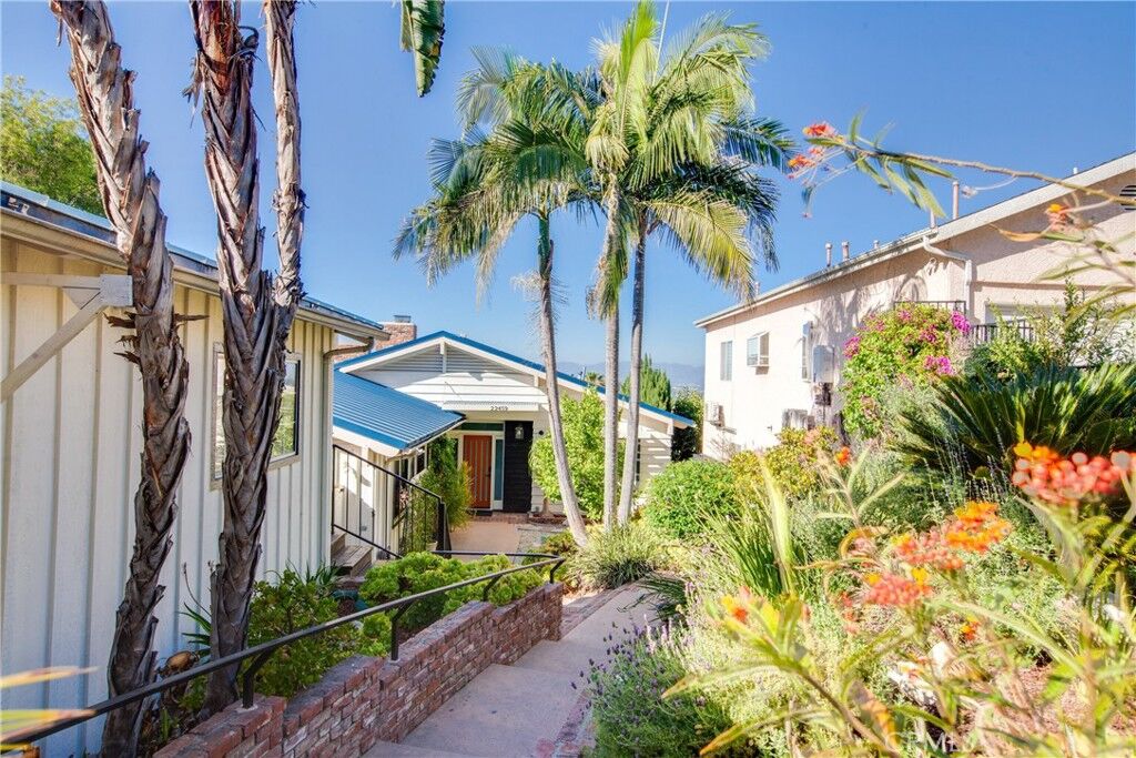 Property Photo:  22459 Venido  CA 91364 