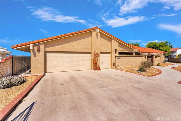 Property Photo: 14531 Galleon CA 92342