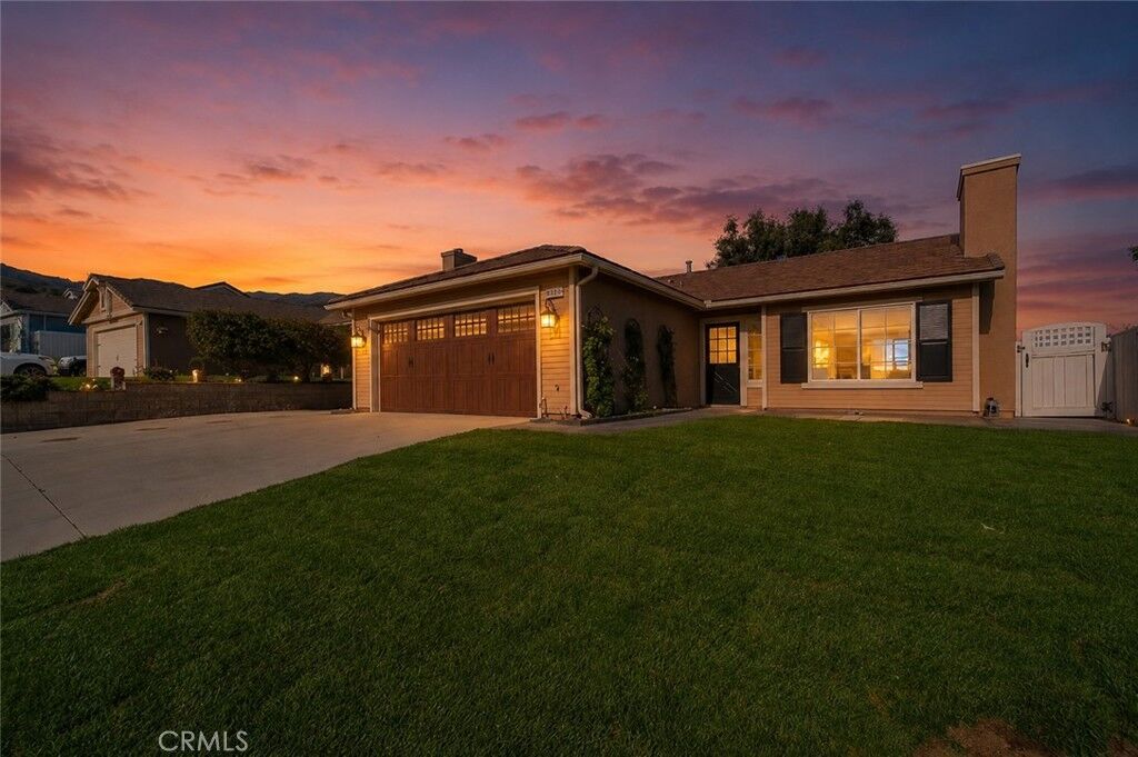 Property Photo: 27551 Eastwind CA 92883