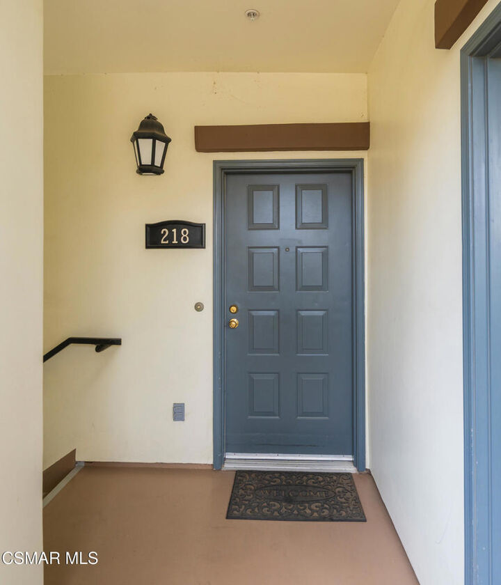 Property Photo:  477 Country Club Drive 218  CA 93065 