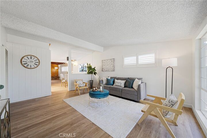 Property Photo:  542 N Louise Avenue  CA 91702 