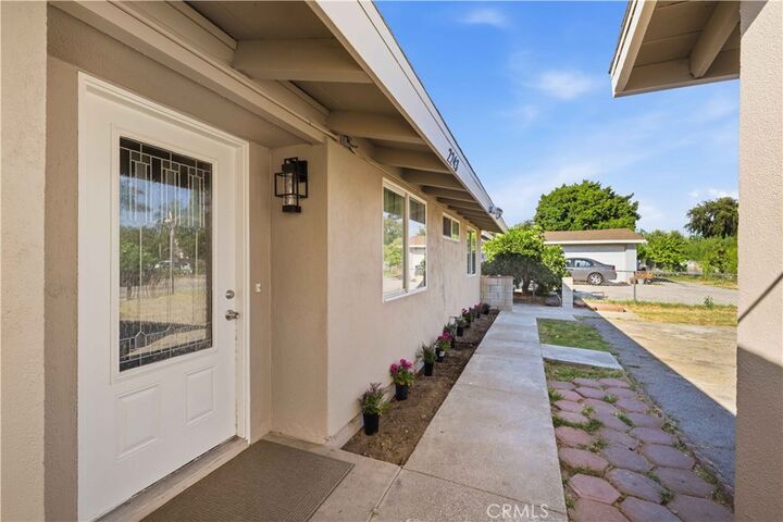 Property Photo:  2243 Concord  CA 91768 