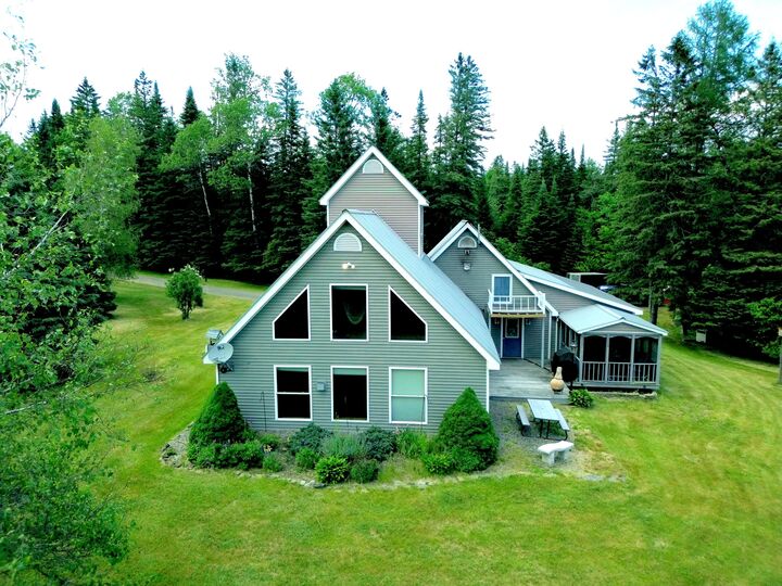 Property Photo: 17A Frenchs Mill Road ME 04479