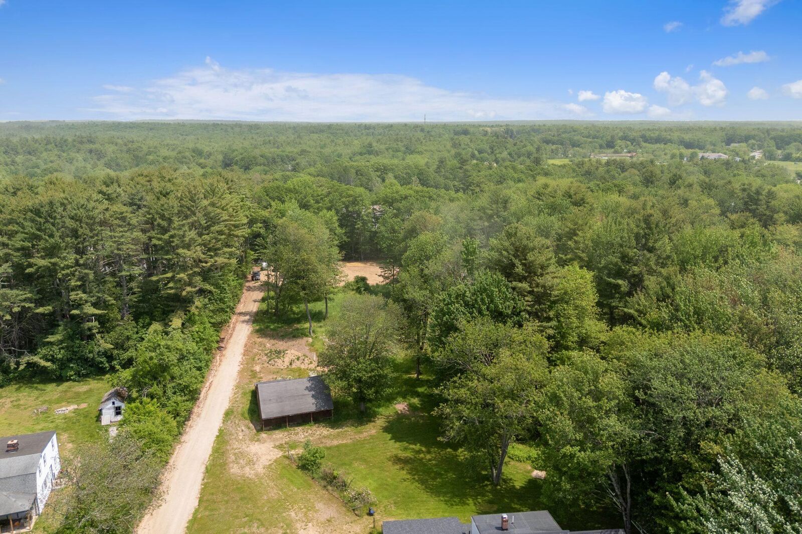 Property Photo:  Lot 2 Jakubs Way  ME 04043 