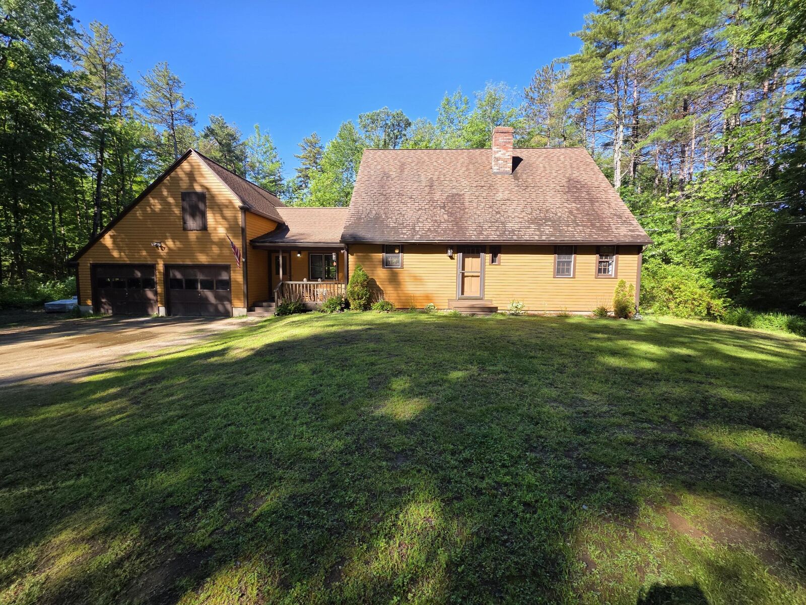Property Photo:  1148 West Road  ME 04087 