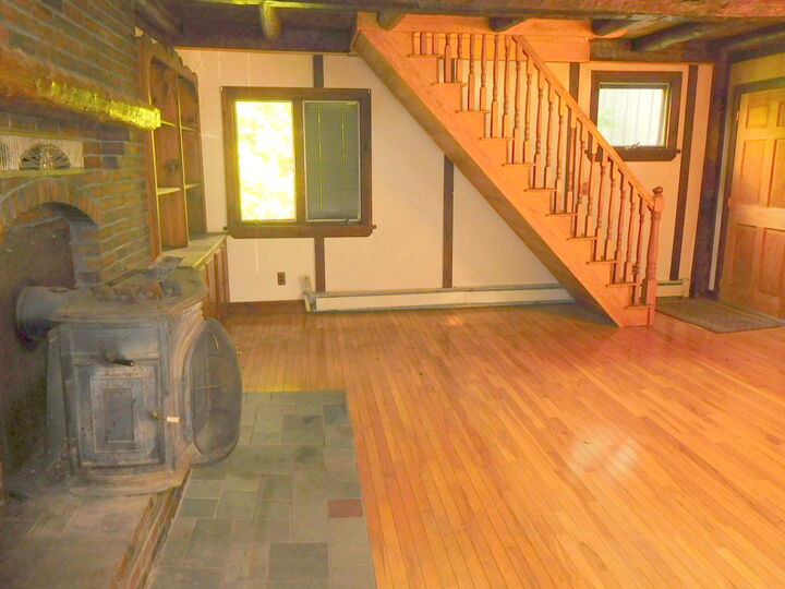 Property Photo: 85 Sleeper Road ME 04240