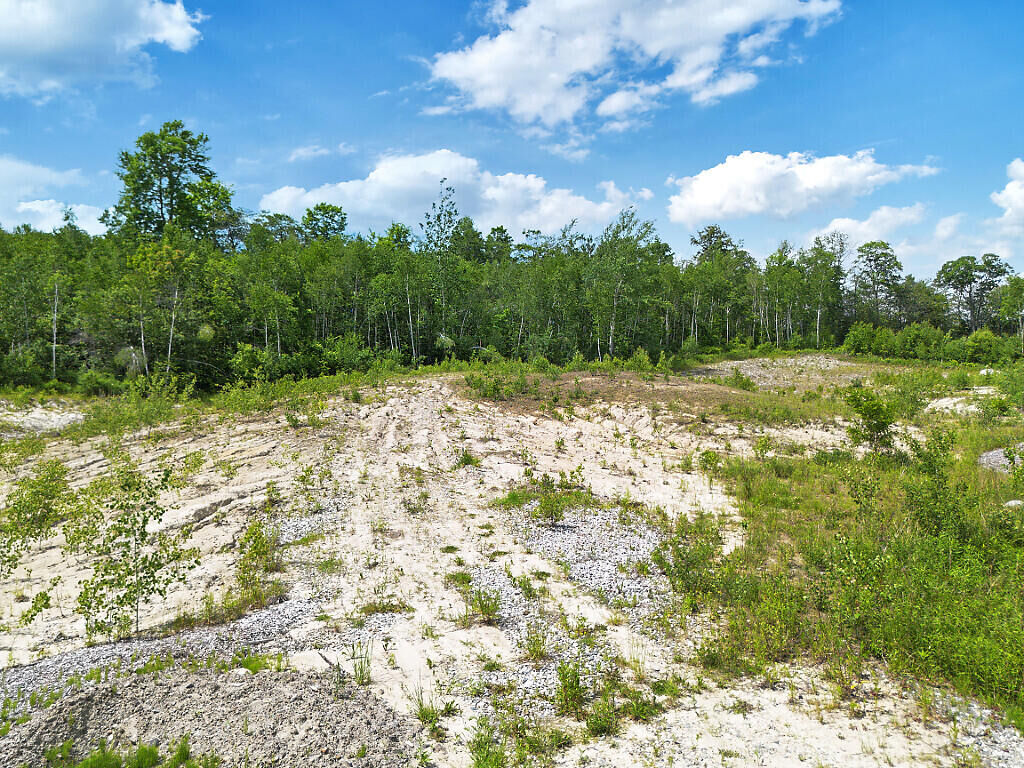 Property Photo: 125 Airport Road ME 04901