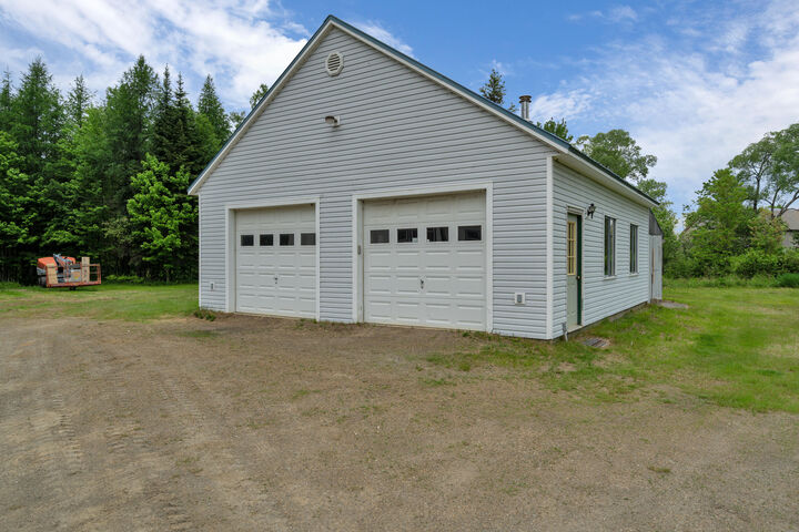Property Photo:  13 Sargent Avenue  ME 04982 