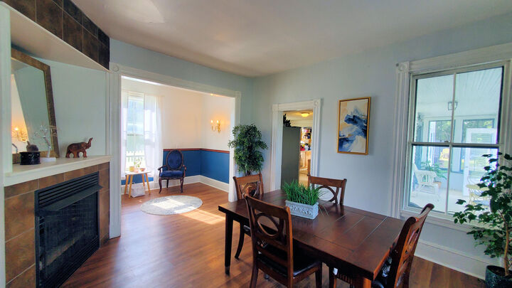 Property Photo:  423 Hammond Street  ME 04401 