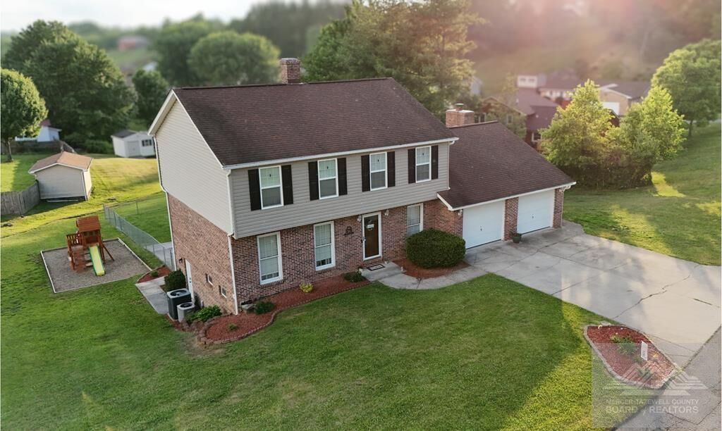 Property Photo:  113 Elm Street  WV 24740 