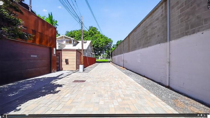 Property Photo:  2210 Blues Alley  CA 95816 