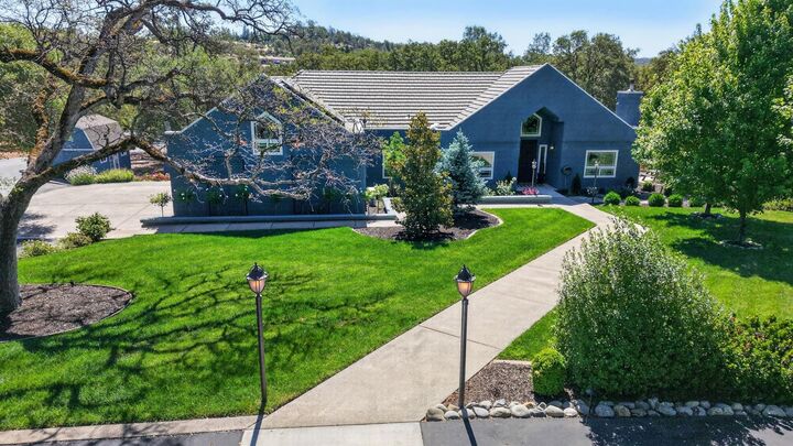 Property Photo: 13480 Moss Rock Drive CA 95602