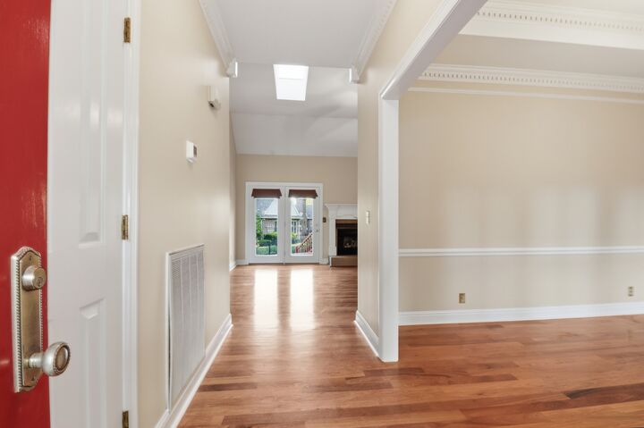 Property Photo: 1907 Chartwell Ct TN 37130