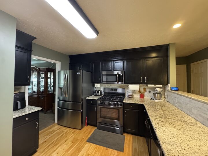 Property Photo: 3010 Timber Lake Dr TN 37122