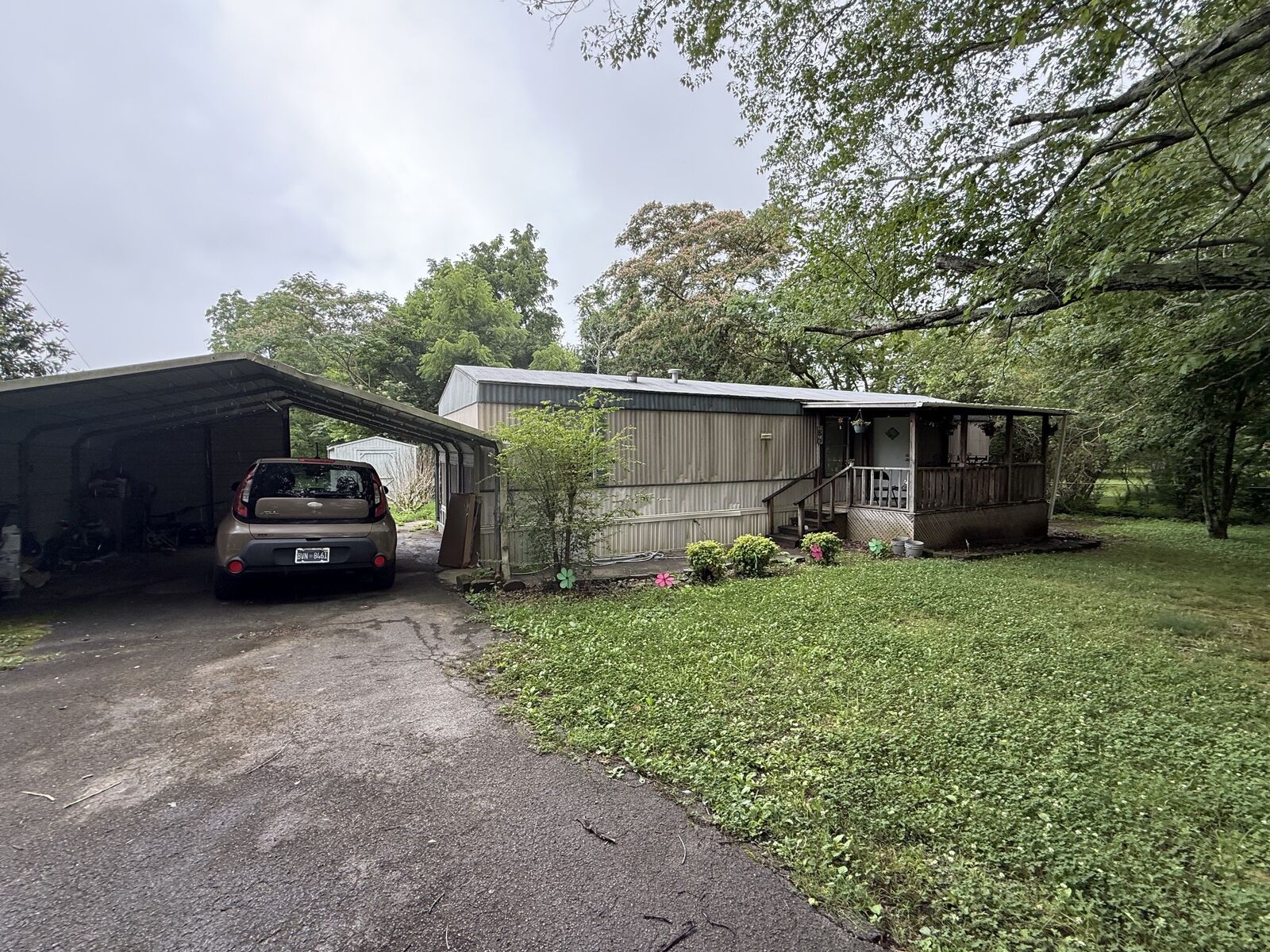 Property Photo:  361 Flowertown Rd  TN 37360 