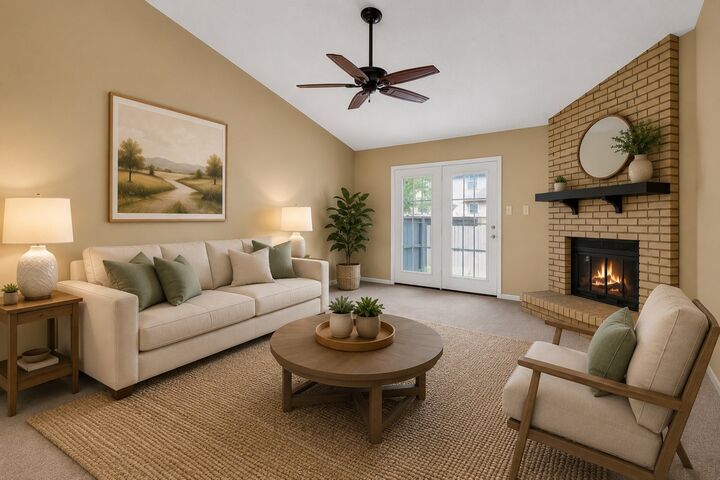 Property Photo: 318 Kingswood Ct TN 37043