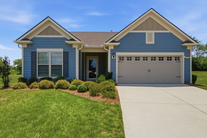 Property Photo: 1948 Fayette Ct TN 37174