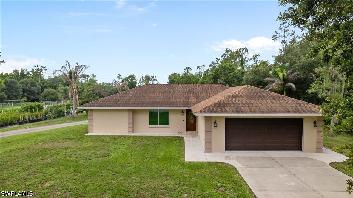 Property Photo:  3760 Golden Gate Boulevard E  FL 34120 