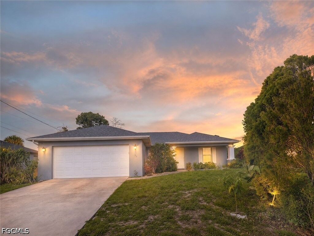 Property Photo: 53 Terry Avenue S FL 33976