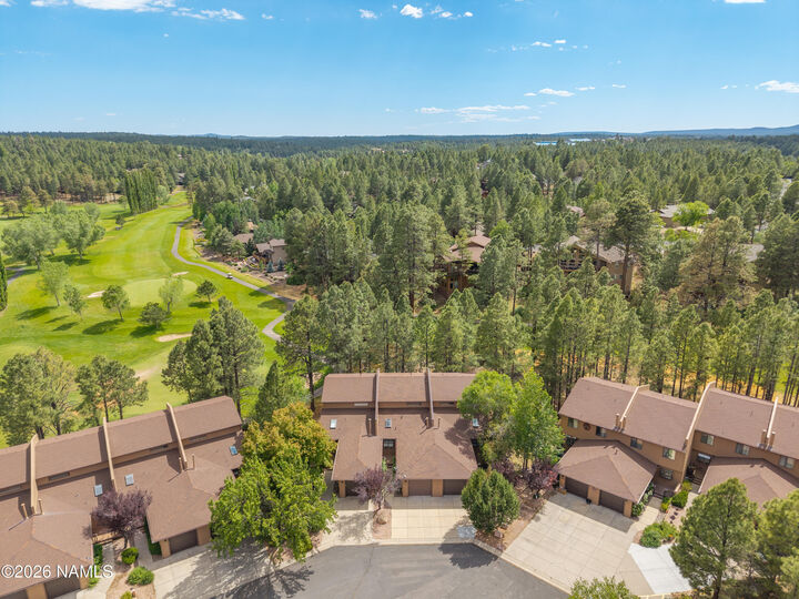 Property Photo: 2296 N Earle Drive AZ 86004