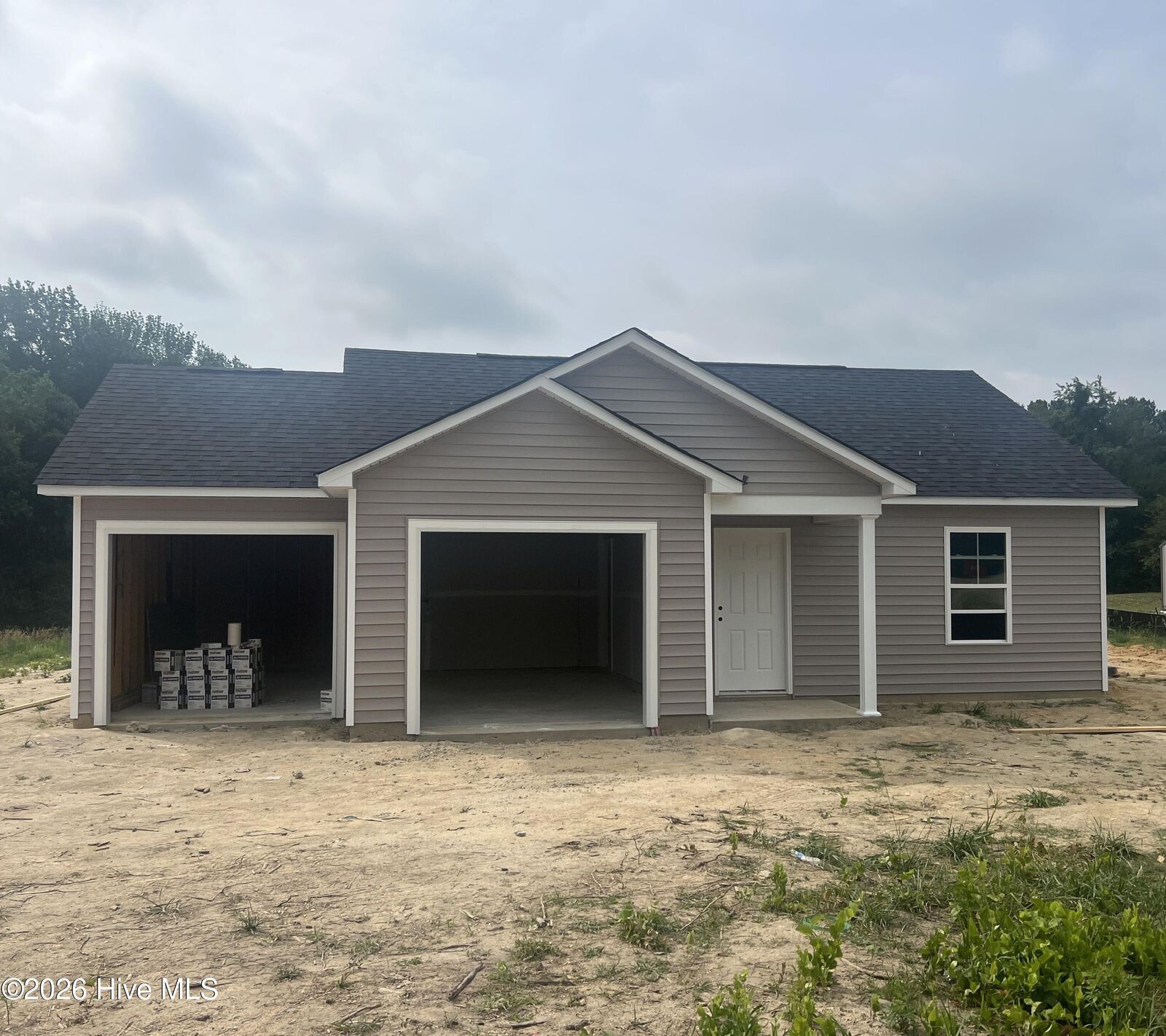 Property Photo:  11365 Red Bud Road  NC 27816 