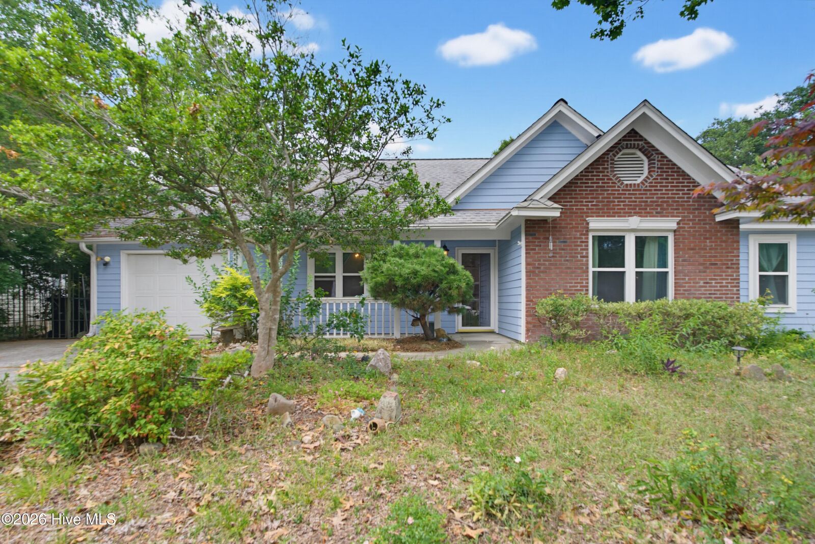 Property Photo:  6306 Iverstone Court  NC 28409 