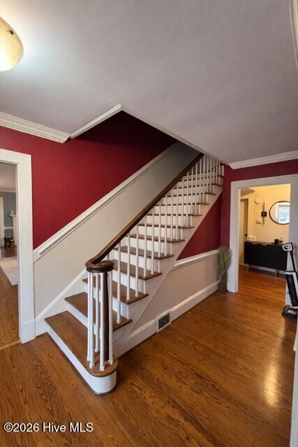 Property Photo:  601 N Curtis Street N  NC 27910 