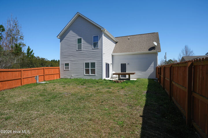Property Photo:  200 Marissa Court  NC 28540 
