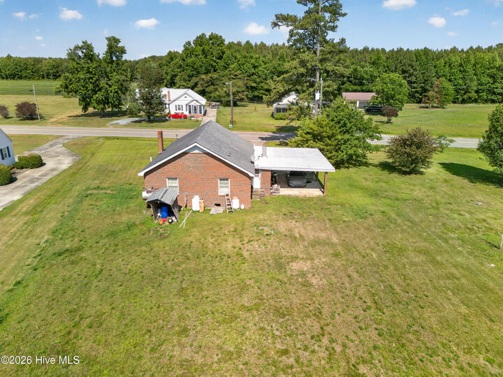 Property Photo: 1020 N Nc Highway 37 N NC 27937