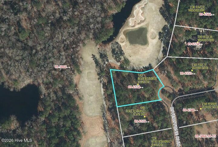Property Photo: 112 Rs56 Riverstone Run Drive NC 28466