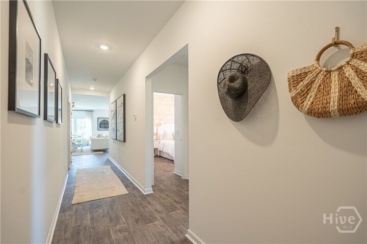 Property Photo:  166 Geranium Way  GA 31302 