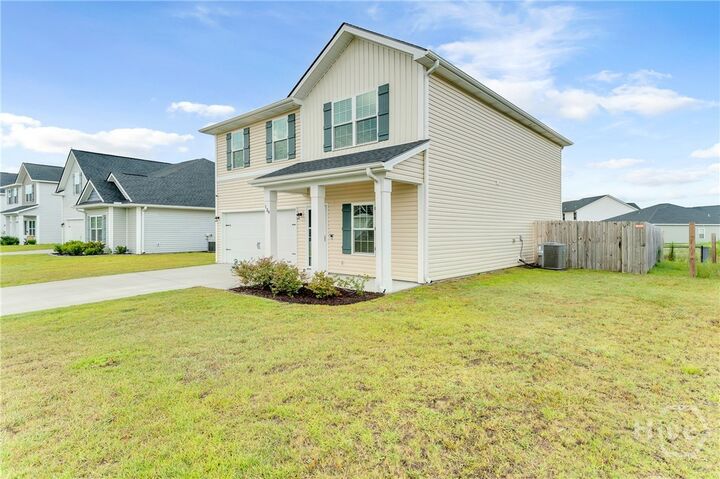 Property Photo: 139 W W Winn Avenue GA 31313