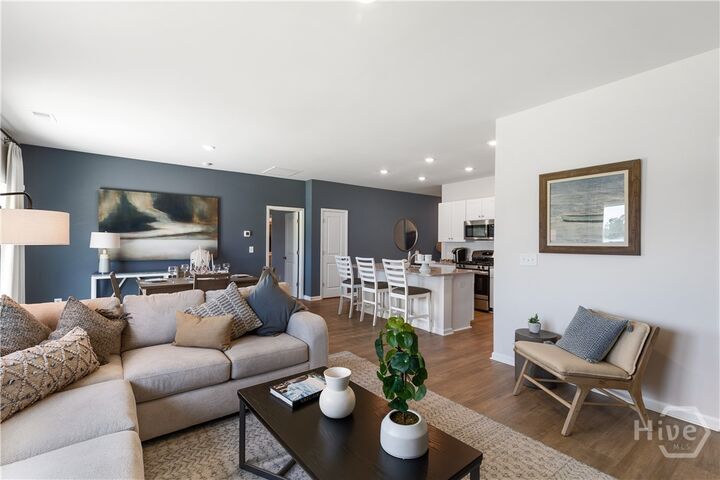 Property Photo:  170 Geranium Way  GA 31302 