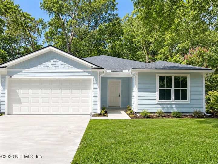 Property Photo:  5758 Oprey Street  FL 32208 