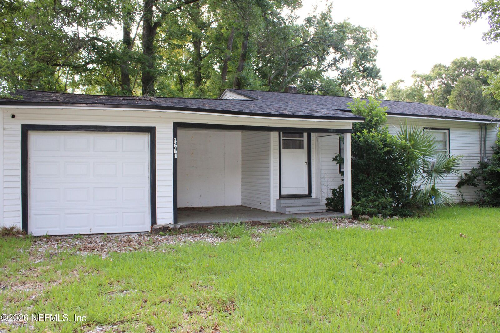 Property Photo:  3661 Cascade Road  FL 32207 