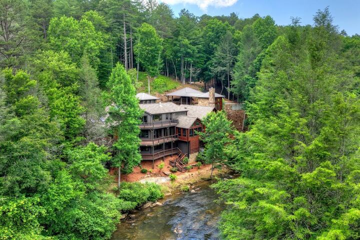 Property Photo:  192 Delphi Hills Lane  GA 30555 