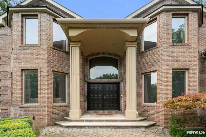 Property Photo: 325 Cooper Place NJ 07652