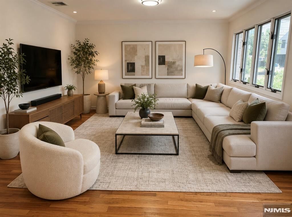 Property Photo:  407 Jane Street 1  NJ 07024 