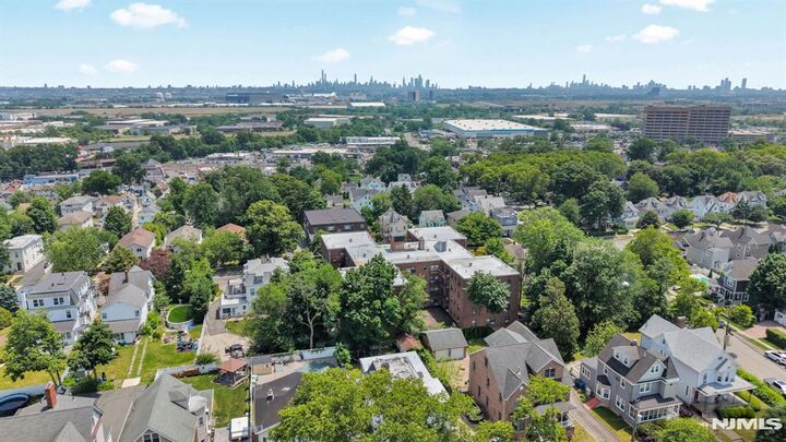 Property Photo:  130 Orient Way 4E  NJ 07070 