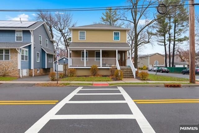 Property Photo: 158 Madison Avenue NJ 07628