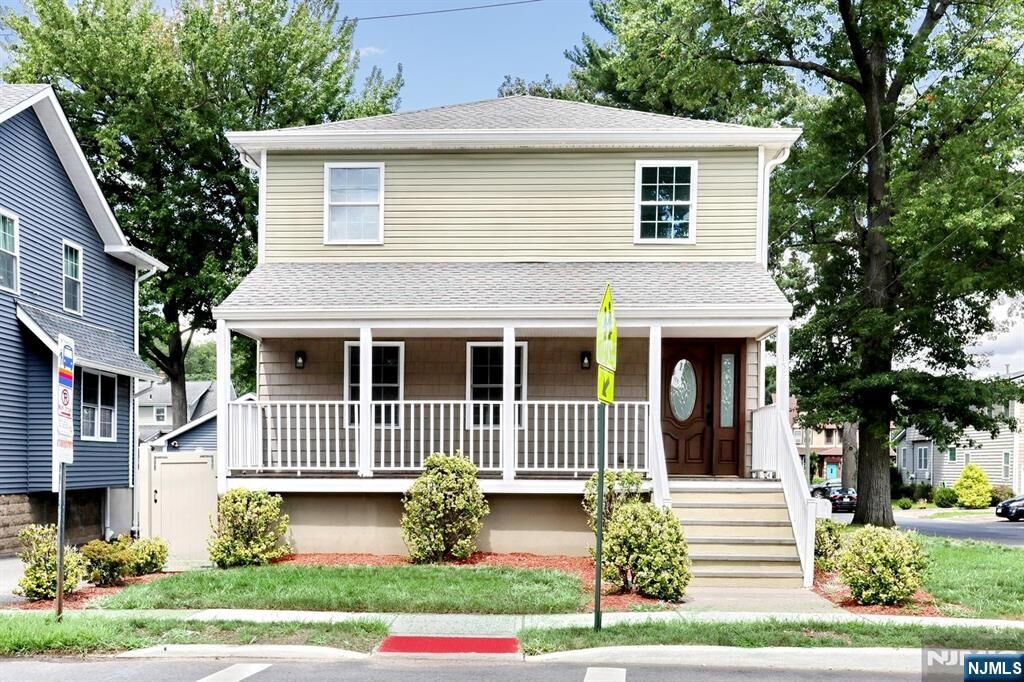 Property Photo: 158 Madison Avenue NJ 07628