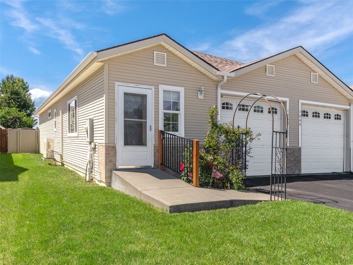 Property Photo: 1630 Fran Lou Park Lane MT 59912